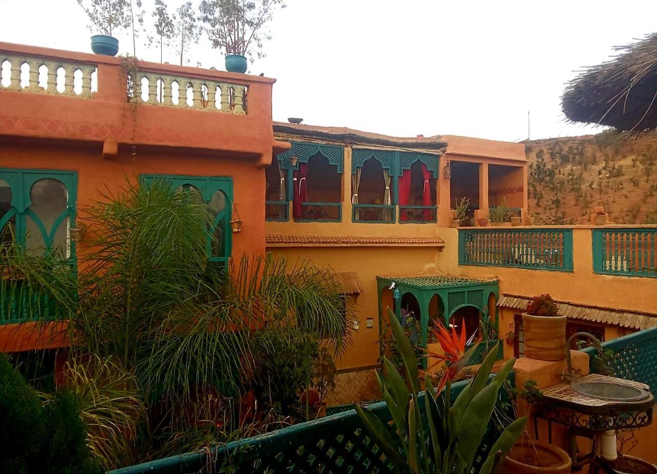 Maison Des Maitres Marrakesh Exterior foto