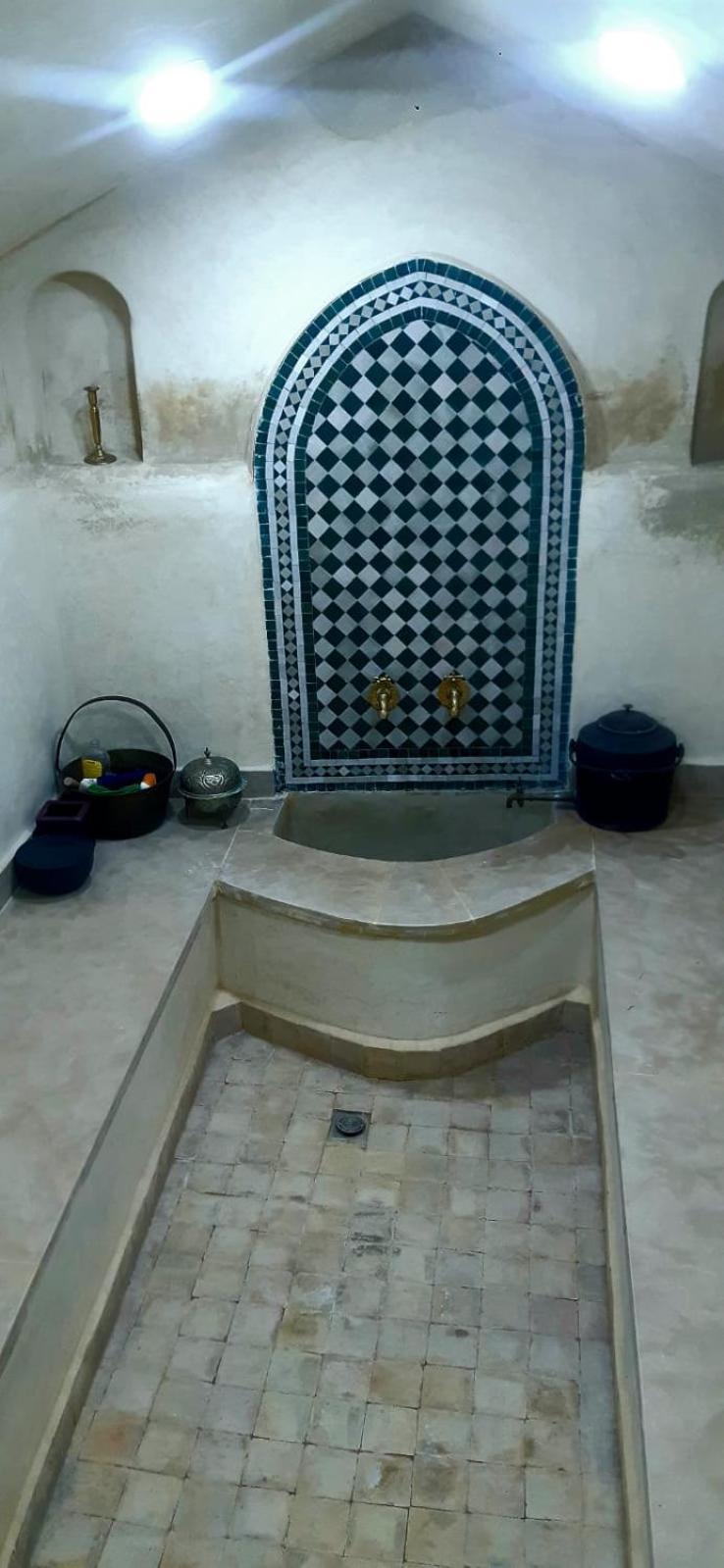 Maison Des Maitres Marrakesh Exterior foto